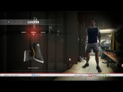 Handball Challenge Screenshots