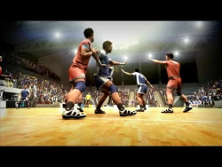 Handball Challenge Screenshots