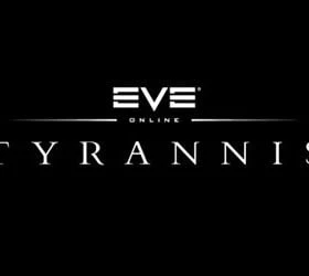 EVE Online: Tyrannis