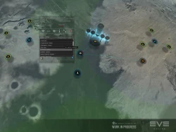 EVE Online: Tyrannis Screenshots