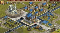 World of LordCraft Screenshots