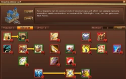 World of LordCraft Screenshots