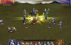 World of LordCraft Screenshots