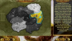World of LordCraft Screenshots