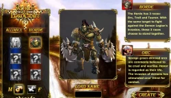 World of LordCraft Screenshots