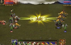 World of LordCraft Screenshots