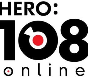 Hero 108 Online