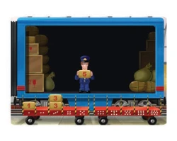 Postman Pat: Special Delivery Service Screenshots