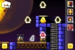 Скриншот к игре Toki Tori