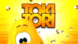 Скриншот к игре Toki Tori