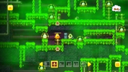 Скриншот к игре Toki Tori