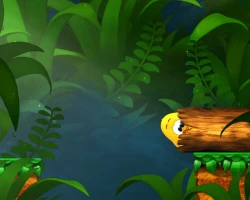 Скриншот к игре Toki Tori