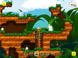 Toki Tori Screenshots