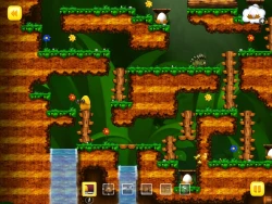 Скриншот к игре Toki Tori