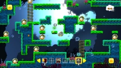 Скриншот к игре Toki Tori