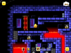 Toki Tori Screenshots