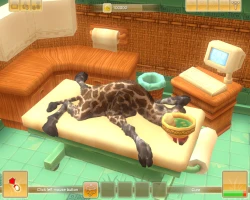 Wildlife Camp: In the Heart of Africa Screenshots