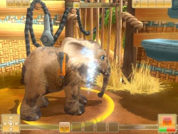 Wildlife Camp: In the Heart of Africa Screenshots