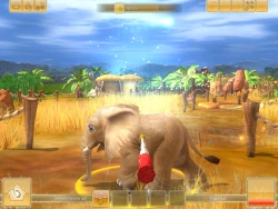 Wildlife Camp: In the Heart of Africa Screenshots