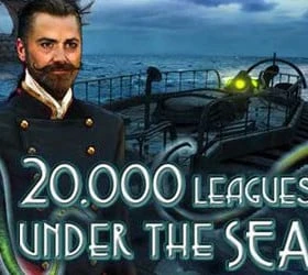 20,000 Leagues Under the Sea