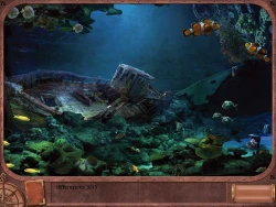 20,000 Leagues Under the Sea Screenshots