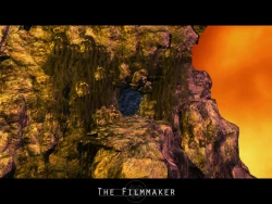 Скриншот к игре The Filmmaker