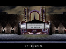 The Filmmaker Screenshots