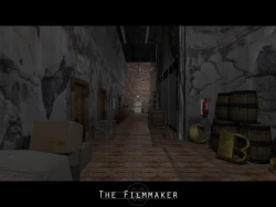 The Filmmaker Screenshots