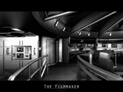 The Filmmaker Screenshots