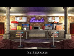 The Filmmaker Screenshots