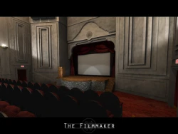 The Filmmaker Screenshots