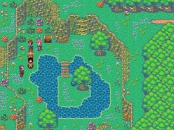 Ella's Hope Screenshots