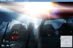 Snowcat Simulator Screenshots