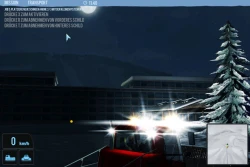 Snowcat Simulator Screenshots
