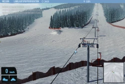 Snowcat Simulator Screenshots