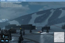 Snowcat Simulator Screenshots