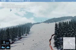 Snowcat Simulator Screenshots