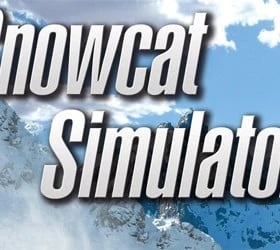 Snowcat Simulator