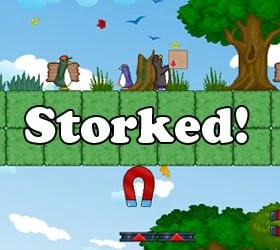 Storked