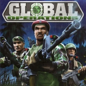 Global Operations