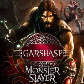 Garshasp: The Monster Slayer