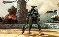 Garshasp: The Monster Slayer Screenshots