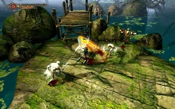 Garshasp: The Monster Slayer Screenshots
