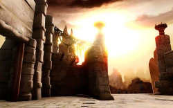 Garshasp: The Monster Slayer Screenshots
