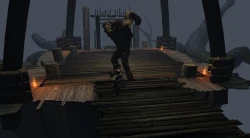 Garshasp: The Monster Slayer Screenshots
