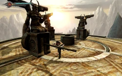 Garshasp: The Monster Slayer Screenshots