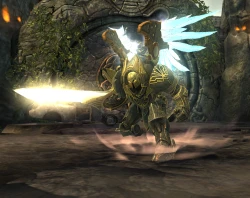 Darksiders Screenshots