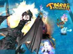 Tales of Pirates 2 Screenshots