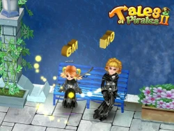 Tales of Pirates 2 Screenshots