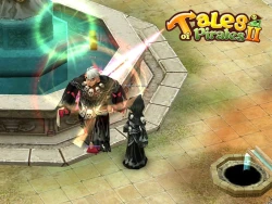 Tales of Pirates 2 Screenshots